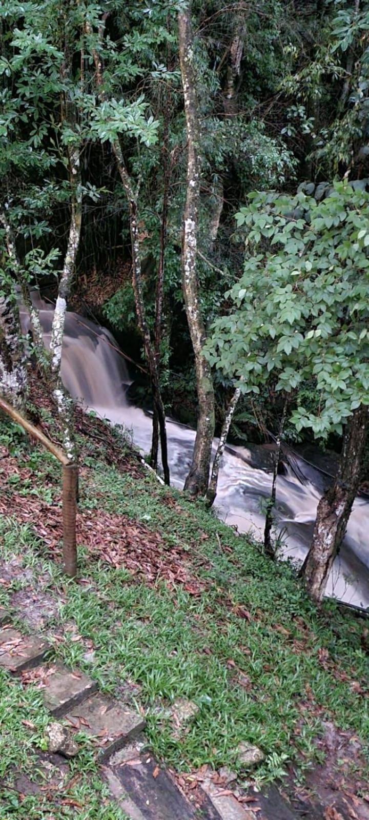 Pousada Boutique Mercedes Extrema Bagian luar foto