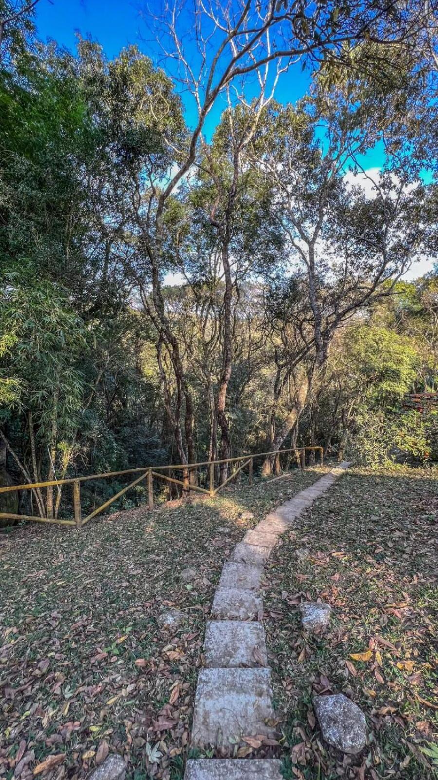 Pousada Boutique Mercedes Extrema Bagian luar foto