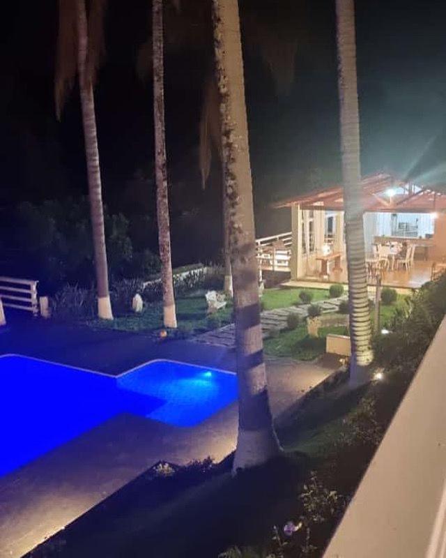 Pousada Boutique Mercedes Extrema Bagian luar foto